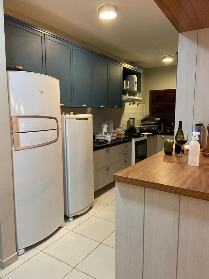Eco Flecheiras Residence Trairi Zewnętrze zdjęcie